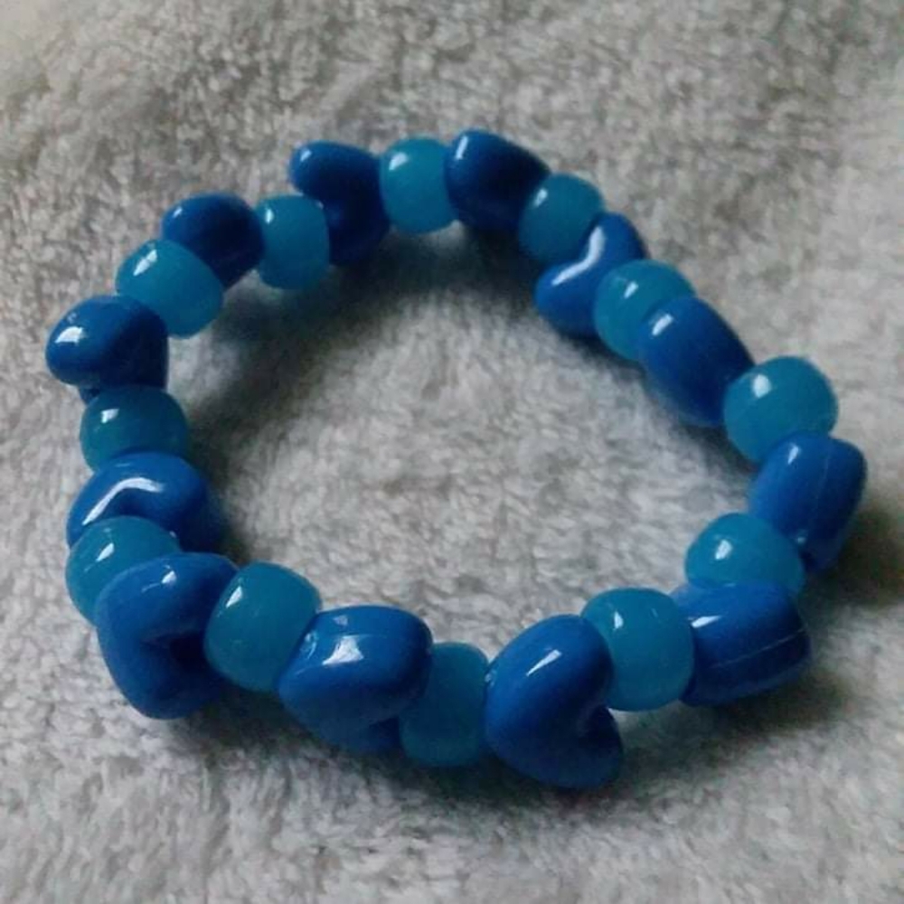 kandi bracelet